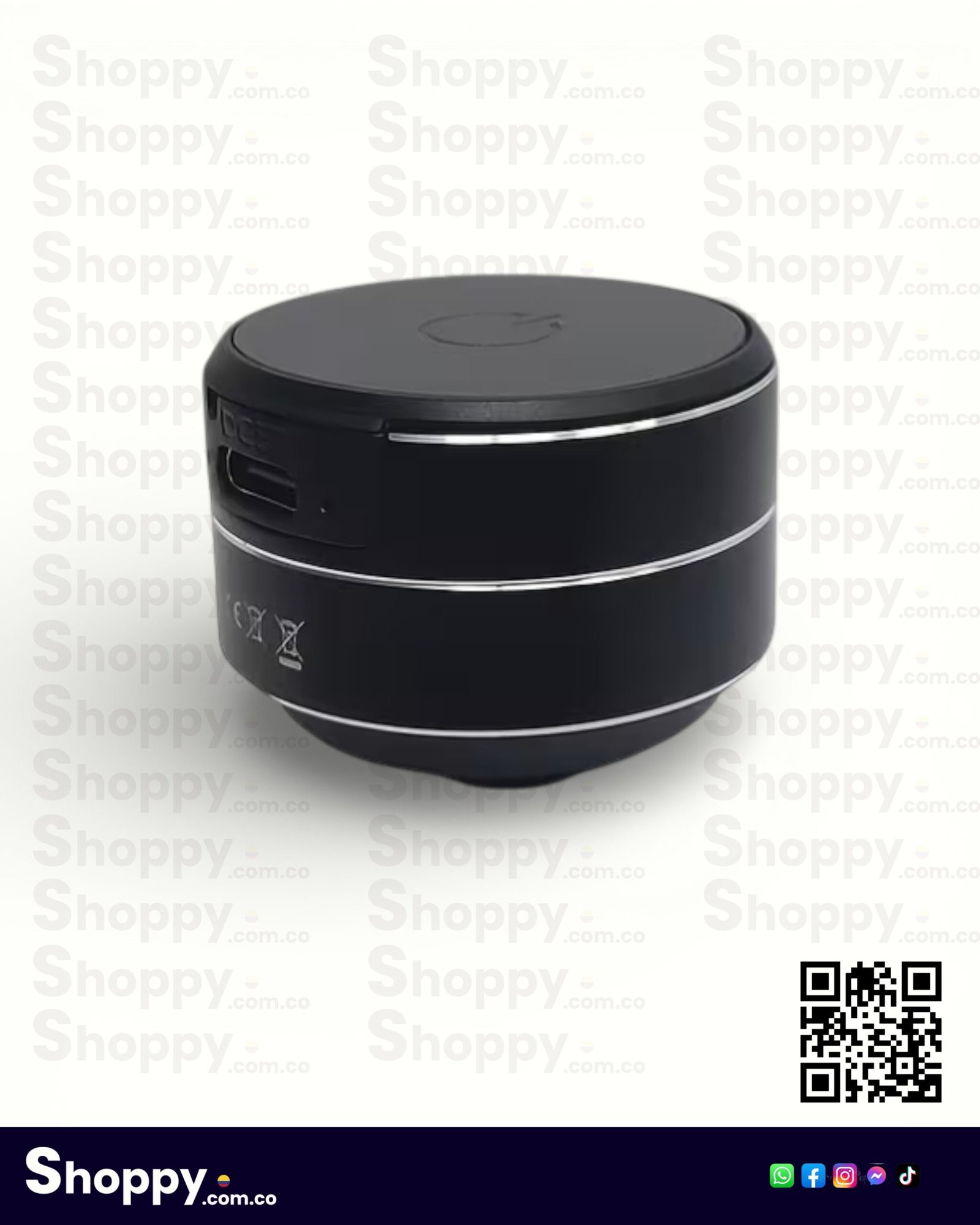 altavoz sin varillas de conducción Ósea con ventosa altavoz sin varillas de conducción Ósea con ventosa