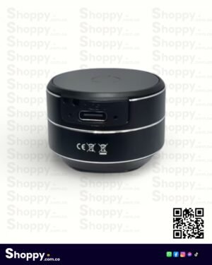 altavoz sin varillas de conducción Ósea con ventosa