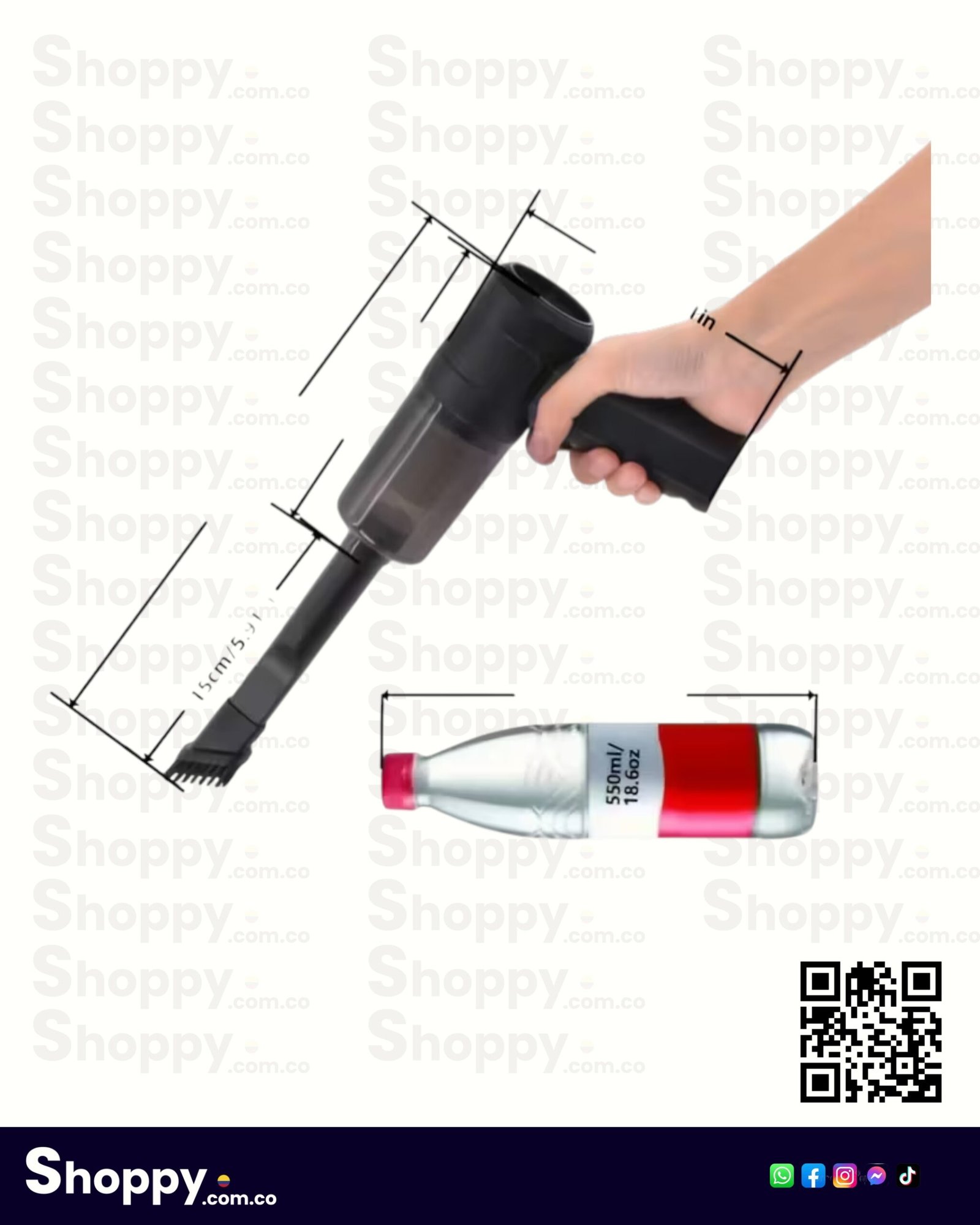 aspiradora inalámbrica 2 en 1 de alta potencia aspiradora inalámbrica 2 en 1 de alta potencia