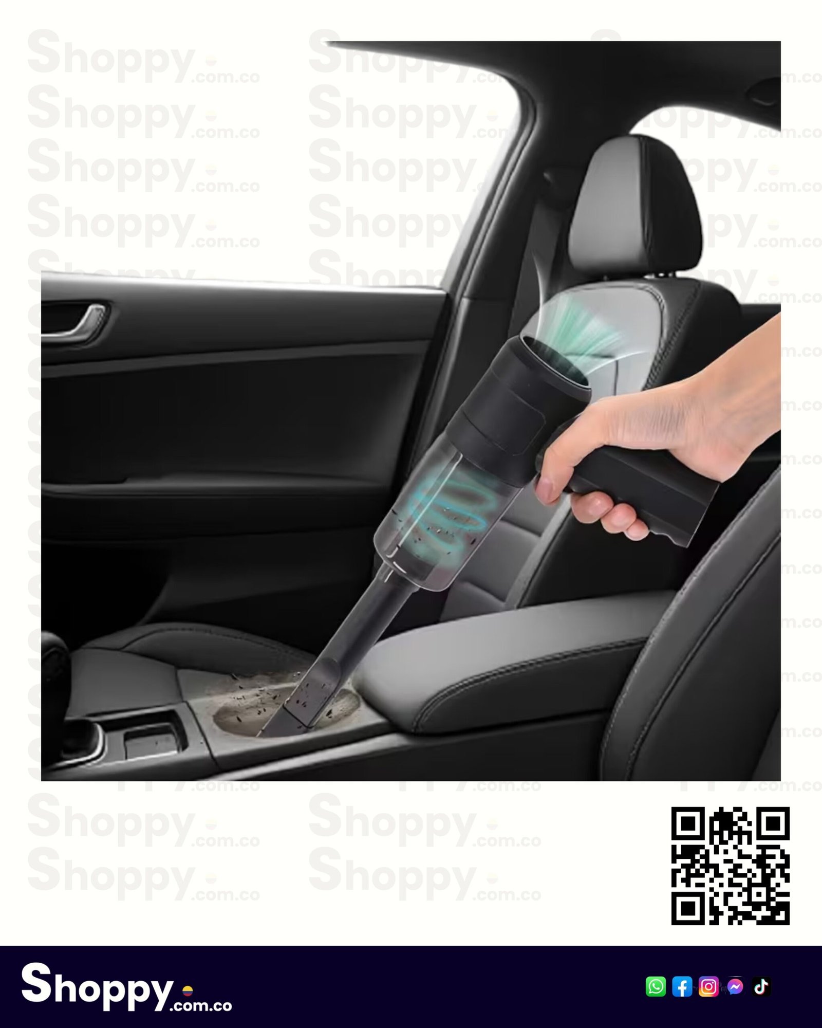 aspiradora inalámbrica 2 en 1 de alta potencia aspiradora inalámbrica 2 en 1 de alta potencia