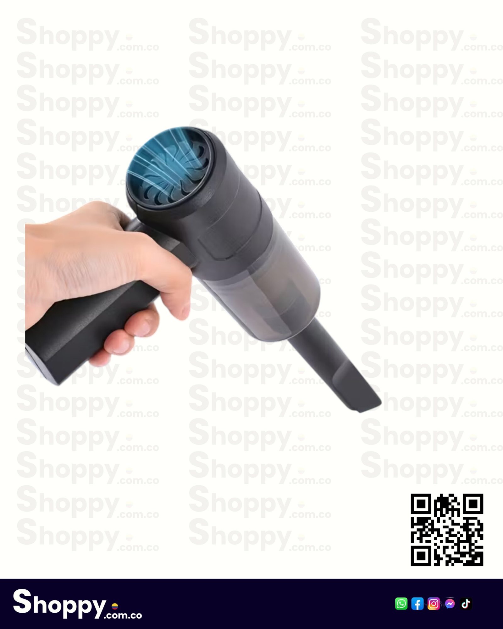 aspiradora inalámbrica 2 en 1 de alta potencia aspiradora inalámbrica 2 en 1 de alta potencia