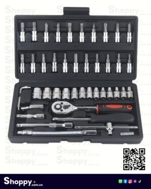 juego de herramientas de reparación automotriz (46)