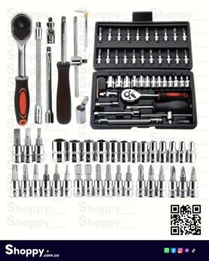 juego de herramientas de reparación automotriz (46)