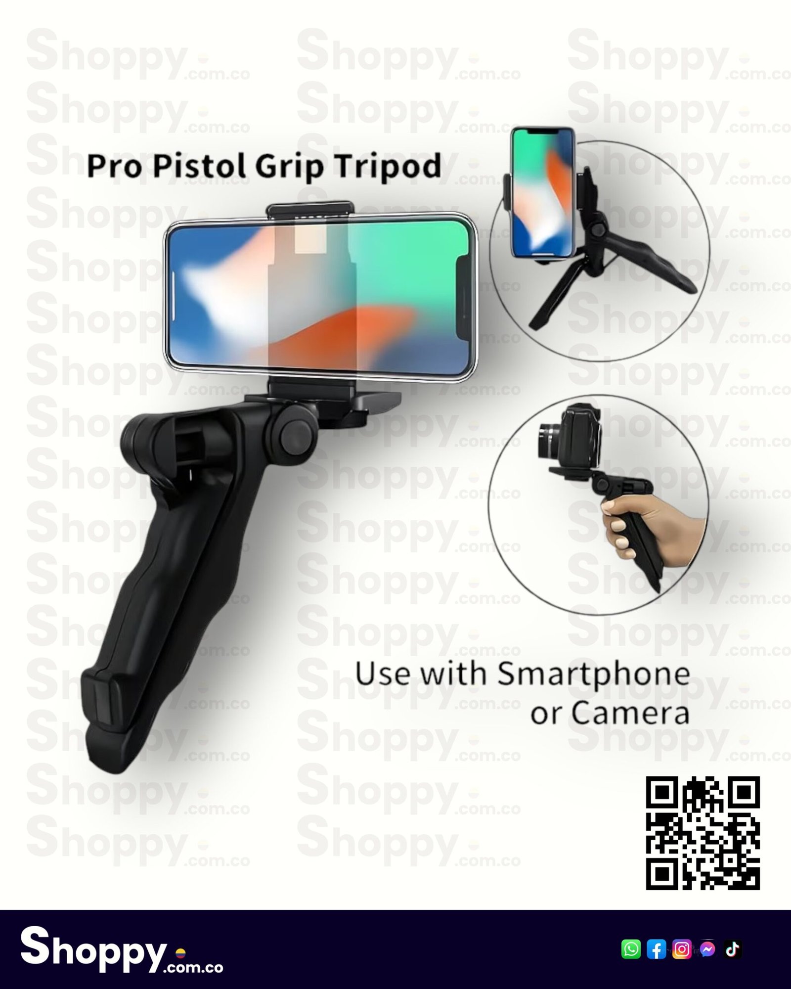 kit de grabación pro para celular hotu kit de grabación pro para celular hotu