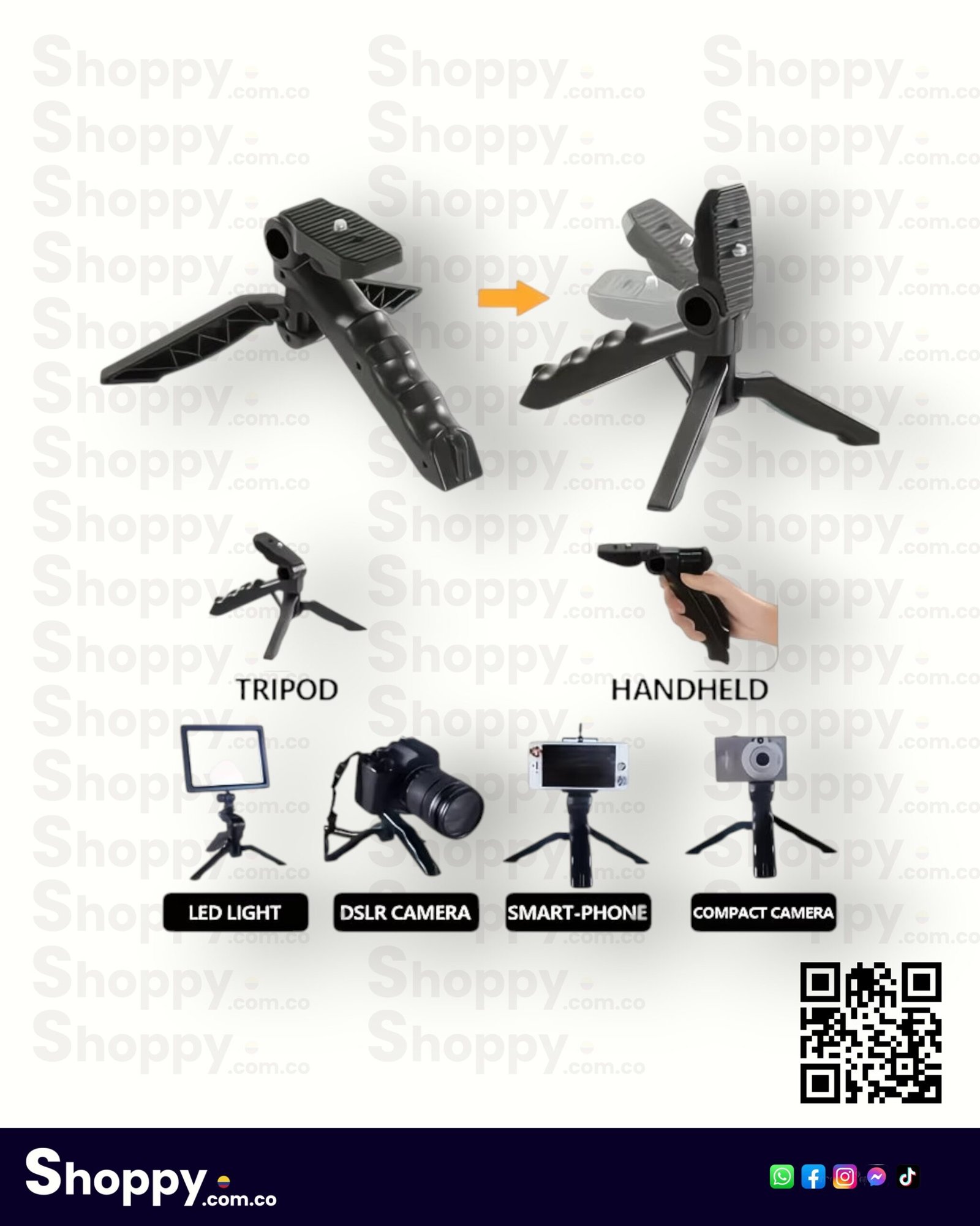 kit de grabación pro para celular hotu kit de grabación pro para celular hotu