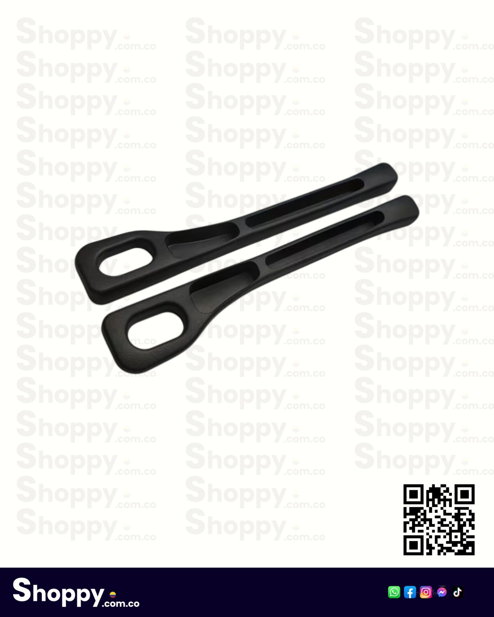 set de 2 rellenos para huecos de asiento set de 2 rellenos para huecos de asiento