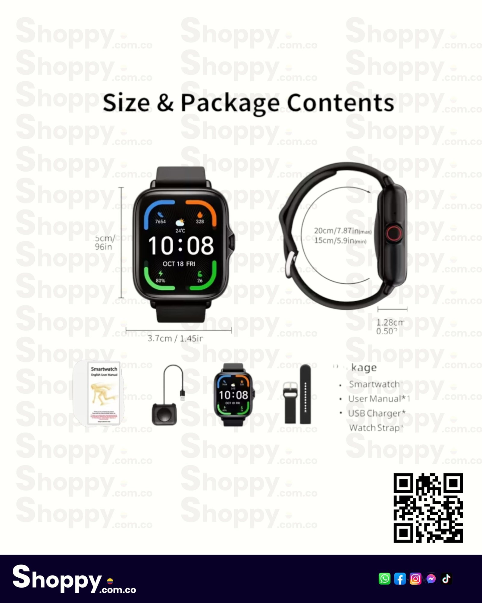 smartwatch desertcat 4.65cm pantalla táctil rosado llamadas, salud y deporte smartwatch desertcat 4.65cm pantalla táctil rosado llamadas, salud y deporte