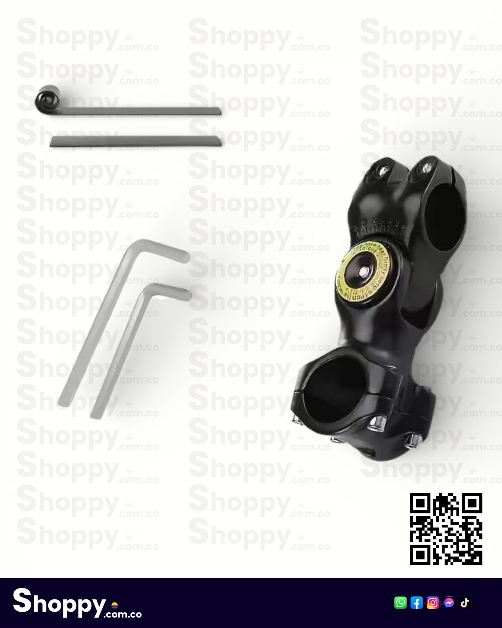 soporte de manubrio reforzado para motocicleta y bicicleta soporte de manubrio reforzado para motocicleta y bicicleta